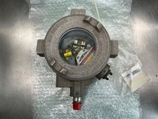 Mercoid Control DAH-31-153 Pressure Switch  picture