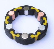 USA Anillo De Dios Blakoe Producto Oficial Stimulateur de labido Maestria Sexual picture