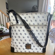Dooney Bourke picture