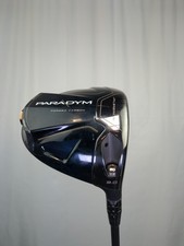 2023 Callaway Paradym driver (9.0°), Stiff Flex picture