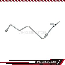 NEW 5093088AA For Dodge Ram 2500 3500 2003-2009 Fuel System Drain Tube Line picture