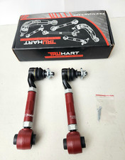Truhart Rear Camber Kit 2PCS Red Direct Replacement For 05-17 Odyssey TH-H230 picture