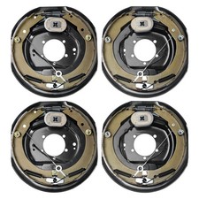 VEVOR Electric Trailer Brake 12