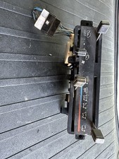 1987-1996 Mitsubishi Mighty Max Dodge RAM 50 AC Climate Control Switch picture