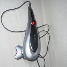Brookstone Active Sport Handheld Percussion Massager F-271 Heavy Duty Legacy picture