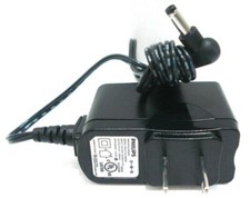 PHILIPS Switching Adapter Charger Model ASUC12A-090080 Fit PD9012/37 PET9402/37  picture
