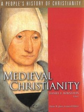 Medieval Christianity (A People's History of Christianity, Vol. 4) picture