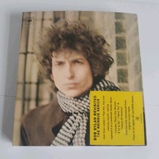Bob Dylan - Blonde On Blonde Hybrid SACD DSD (2 discs) picture