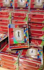 Panini x Kayou 2026 FIFA World Cup Trading Card Sealed Box 4 Cards/10 Packs/Box picture