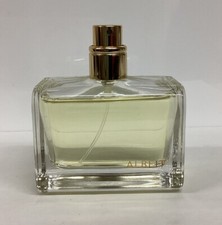 RARE Anthropologie ALBEIT Eau De Parfum 1.7oz Spray tester picture
