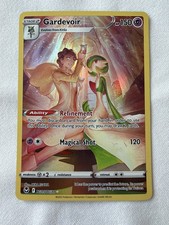 Gardevoir TG05/TG30 Swsh12: Sword & Shield - Silver Tempest Trainer Gallery Holo picture
