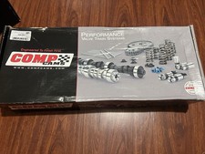 Comp Cams Stage 2 Camshaft Kit. Hemi VVT 2009+5.7L/6.4 HRT. picture