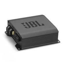 JBL STAGEGT80021AM 2 Channel, 80W x 2 Amplifier picture
