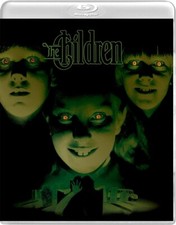 THE CHILDREN New Sealed Blu-ray + DVD 1980 picture