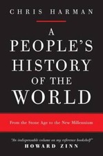 A People's History of the World: From the Stone Age to the New Millennium - GOOD picture
