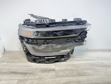 2025 2026 RH Passenger Ram 2500 3500 Projector Headlight OEM picture