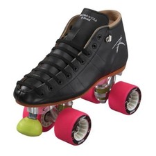 Riedell 495 Torch Skate w Revenge Plate picture