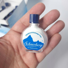 by Pöschl - Menthol Herbal Snuff, 10G Classic Powder | Oktoberfest Sugar Ment... picture