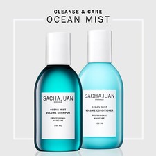 SACHAJUAN Ocean Mist Volume Shampoo and Conditioner 8.4 oz Each picture