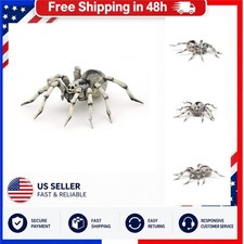 Papo Tarantula Figure Toy Realistic Wild Life Spider Ages 3+ Educational picture