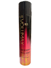 Zotos VOLUMAX Seize The Moment FREEZING HAIR SPRAY Mega Hold 5 / 14 oz - VOC 55% picture