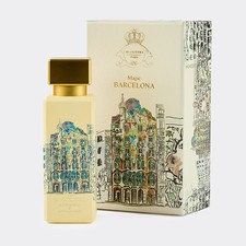 Magic Barcelona by Al Jazeera Perfumes 70ml Spray - Free Express Shipping SEALED picture