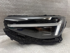 MINT 2023-2026 VOLVO XC40 LEFT SIDE HEADLIGHT PROJECTOR PIXEL LED OEM 32140435 picture