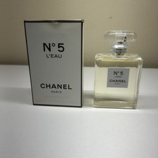 Chanel No 5 Eau Premiere 100ml/3.4oz Eau de Toilette Spray - NEW Sealed picture
