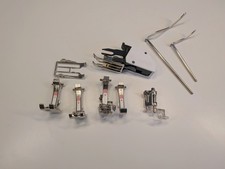 Genuine Bernina Presser Feet - New Style Sewing Machines picture
