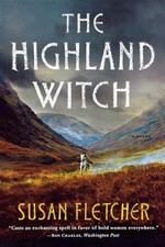 The Highland Witch: A Novel picture