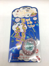 Bandai Tamagotchi Tenshitchi Angelgotchi Angel pink picture