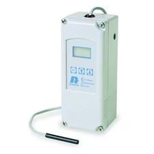 Ranco Etc-211000-000 Electronic Temperature Control, Open/Close On Rise, Spdt, picture