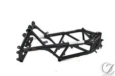 11-13 Ducati 1198 Main Frame Chassis SLVG picture
