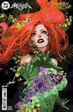 Poison Ivy #48 CVR C Dan Mora Var (Batman Bad Seeds) 9/30/26 picture