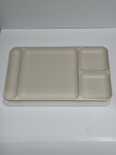 10 Tupperware Food Tray 15” x 9” picture
