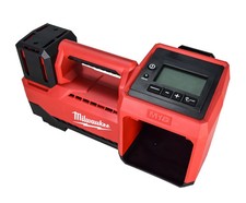 Milwaukee 2848-20 M18 18V Cordless Li-Ion Tire Inflator - Bare Tool picture