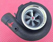TURBONETICS T70, GARRETT TURBO, PRECISION TURBO,TURBOCHARGER, COMP TURBO picture