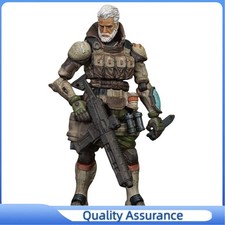 1PCS HiPlay 1/18 TOY ALLIANCE Acid Rain World Series Action Figure New picture