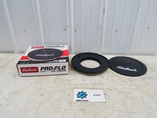 Edelbrock AMC V8 Pro-Flo Air Cleaner 1203 Assembly picture