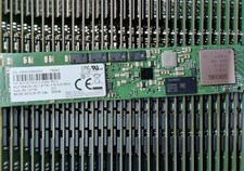 USED Samsung 1.92TB PM983 SSD M.2 NVMe 22110 PCIe MZ-1LB1T9B MZ1LB1T9HALS-00AMV picture