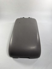 2000-2004 Toyota Avalon Center Console Lid Armrest Top Gray OEM READ DESCRIPTION picture