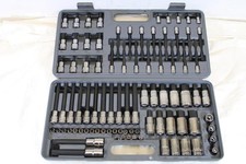 Blue-Point BLPTHC87 87 pc Combination Drive TORX and Hex Bit Socket Set picture