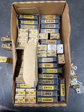 NOS Square D Type B Overload Relay Thermal Unit Sizes B1.45 - B62 Made in USA picture