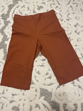Talbots Wide Leg Cropchino  picture