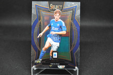 Nico Paz 2024-25 Panini Select Serie A #39 Terrace picture