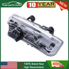 DGH951070 Front Driver Side Turn Signal Light Assembly for 2020-2024 Mazda CX30 picture