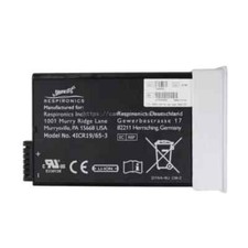 REF 1082662 98Wh New Genuine Battery for Respironics Simply Go 4ICR19/65-3 picture