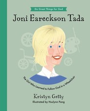 Joni Eareckson Tada: The Girl Who Lea..., Kristyn Getty picture