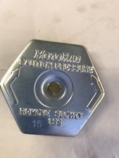 Radiator Cap-OE Type  GENUINE  MotoRad  T15 15 LBS picture
