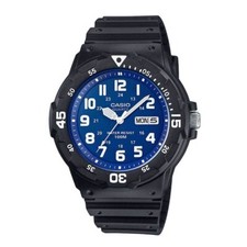 CASIO Men's Watch  MRW-200H-2B2VDF picture